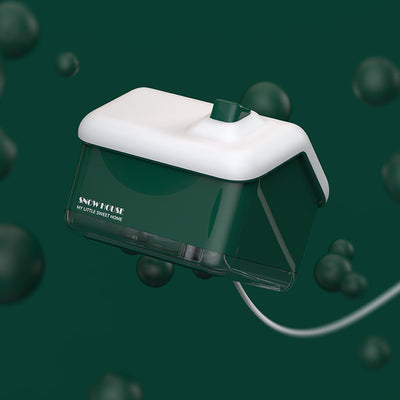 Creative New Mini Igloo Air Humidifier - Zambeel