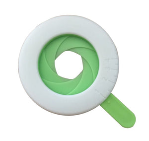 Creative Noodle Potentiometer Pasta Measurer Noodle Maker Selector Measurer Kitchen Gadget - Zambeel