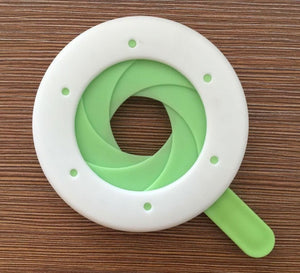 Creative Noodle Potentiometer Pasta Measurer Noodle Maker Selector Measurer Kitchen Gadget - Zambeel