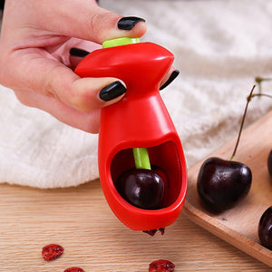 Creative Plastic Fruit Coring Gadget - Zambeel