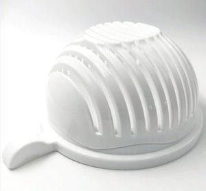 Creative Salad Cutter Fruit and Vegetable Cutter - Zambeel
