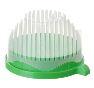 Creative Salad Cutter Fruit and Vegetable Cutter - Zambeel