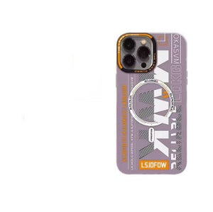 Creative Shockproof Mobile Phone Case - Zambeel