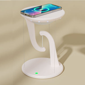 Creative Smart Wireless Phone Charger Suspension Lamp - Zambeel