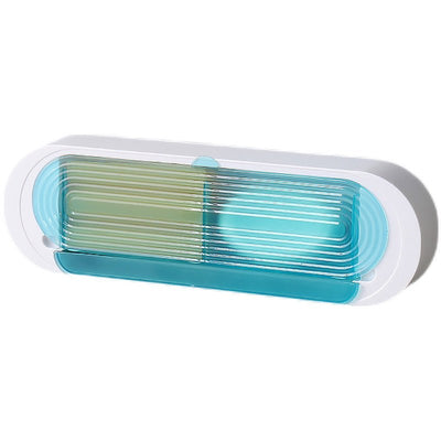 Creative Soap Box With Lid Soap Box Large Size - Zambeel