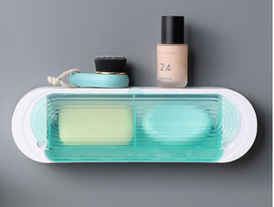 Creative Soap Box With Lid Soap Box Large Size - Zambeel