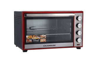 Crisp & Roast Microwave - Zambeel