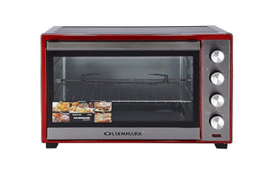 Crisp & Roast Microwave - Zambeel