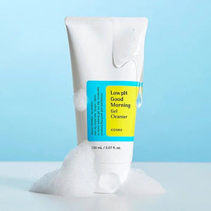 Crosrx - Gel Cleanser (Original) - Zambeel