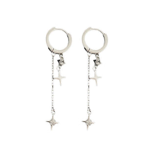 Cross XINGX Eardrops Affordable Luxury Fashion - Zambeel