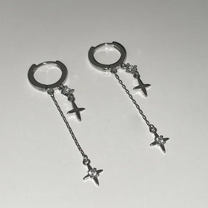 Cross XINGX Eardrops Affordable Luxury Fashion - Zambeel