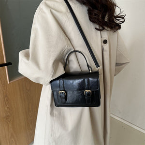 Crossbody Bag High - grade Shoulder Handbag - Zambeel