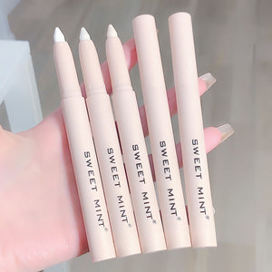 Crouching Silkworm Eyeliner Pen Makeup Brightening - Zambeel