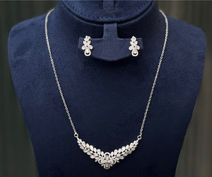 Crystal Curve Statement Set - Zambeel
