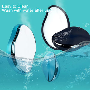 Crystal Hair Removal Tool - Zambeel