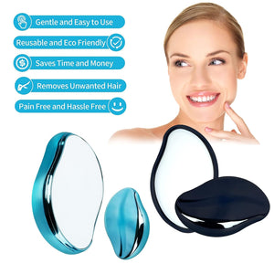 Crystal Hair Removal Tool - Zambeel