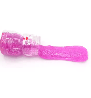 Crystal Mud Slime - Zambeel