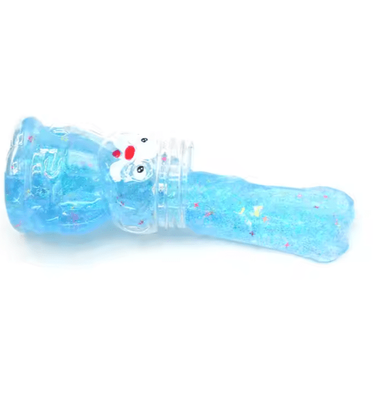 Crystal Mud Slime - Zambeel