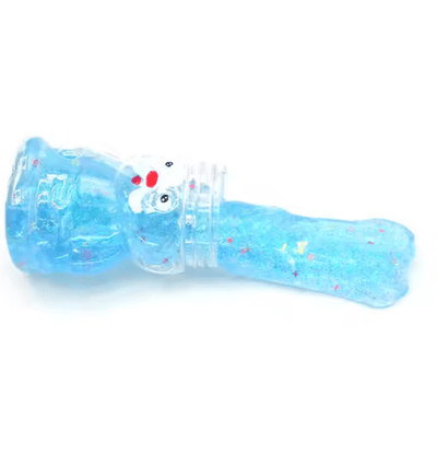 Crystal Mud Slime - Zambeel