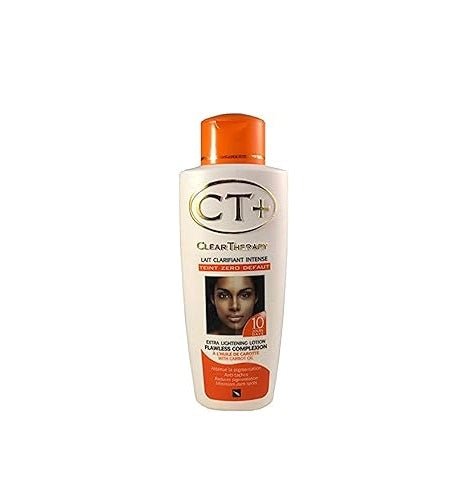 CT+ Clear Therapy - Zambeel