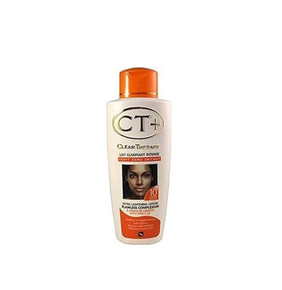 CT+ Clear Therapy - Zambeel