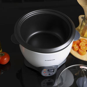 Curry Cooker - Zambeel