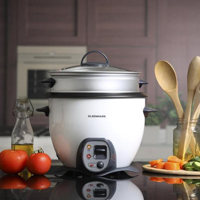 Curry Cooker - Zambeel