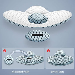 Cushion Back Support Pillow - Zambeel