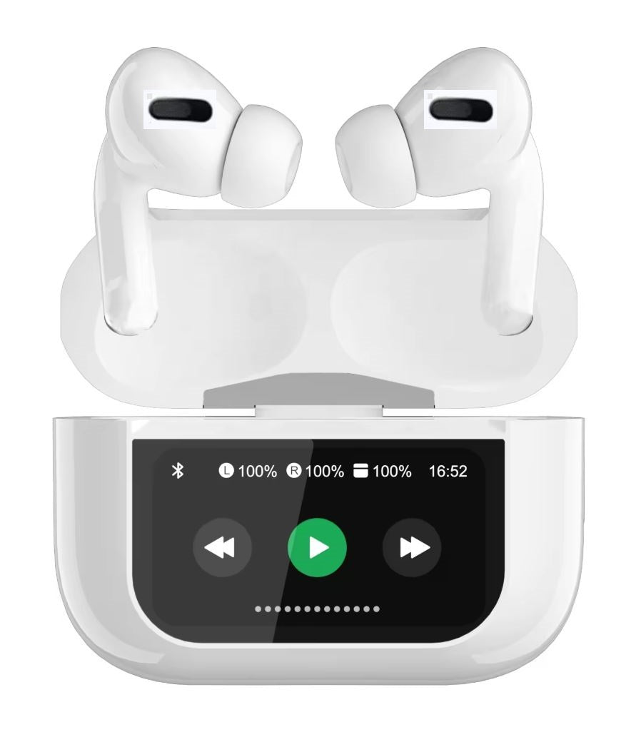 Customize Picture Earbuds (Z90 Pro) - Zambeel