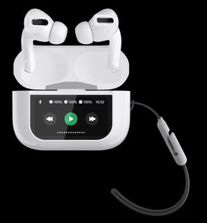 Customize Picture Earbuds (Z90 Pro) - Zambeel