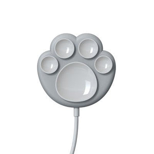 Cute And Creative Cat Claw Sucker Wireless Charger - Zambeel