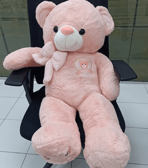 Cute Stuffed Teddy Bear (95cm) © - Zambeel
