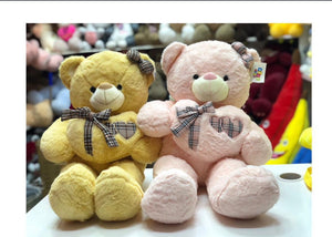 Cute Teddy Bear (60cm) - Zambeel