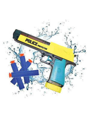 Cutie Soldier Toy Gun - Zambeel