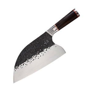 Cutting Meat And Bones, Household Kitchen Slicing, Stainless Steel Women's Knives - Zambeel