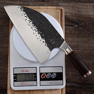Cutting Meat And Bones, Household Kitchen Slicing, Stainless Steel Women's Knives - Zambeel