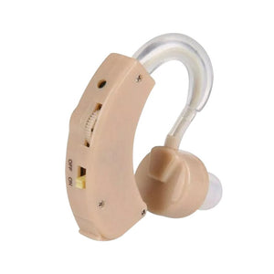 Cyber Sonic Hearing Aid Device - Zambeel