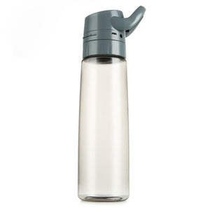 Cycling Sports Bottle Bluetooth Audio Water Bottle - Zambeel
