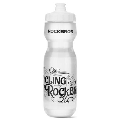 Cycling Water Bottle Mountain Road Bike Riding Water Cup Portable Outdoor Water Bottle - Zambeel