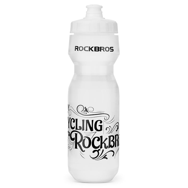 Cycling Water Bottle Mountain Road Bike Riding Water Cup Portable Outdoor Water Bottle - Zambeel