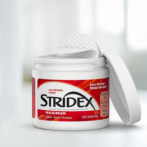 Daily Acne Pads - Zambeel