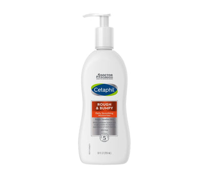 Daily Smoothing Moisturizer for Rough Skin - Zambeel