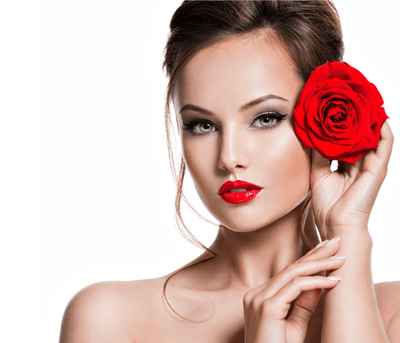 Daisy Rose - Ultra Smooth Lipstick (Original) - Zambeel