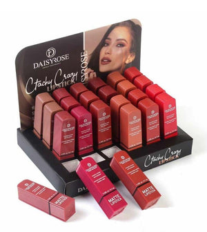 Daisyrose - Catch Crazy Lipstick (Original) - Zambeel