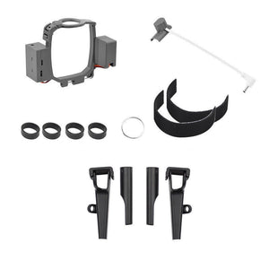Dajiangyu 2 Professional Airdrop Accessories - Zambeel