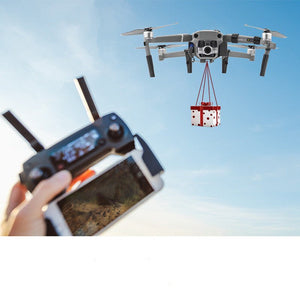 Dajiangyu 2 Professional Airdrop Accessories - Zambeel