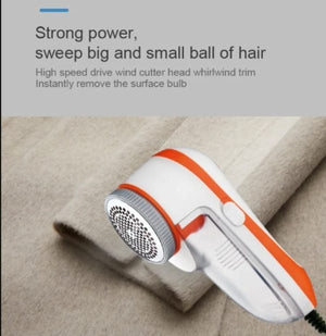 Daling Fur and Lint Remover - Zambeel