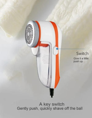 Daling Fur and Lint Remover - Zambeel
