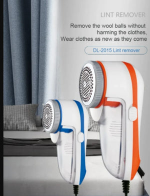 Daling Fur and Lint Remover - Zambeel