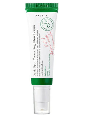 Dark Spot Correcting Glow Serum - Zambeel